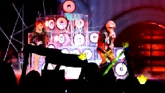 GD & TOP SOLO