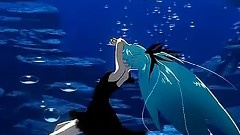 深海少女