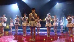 言い訳Maybe WEDNESDAY