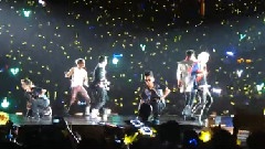 FANTASTIC BABY