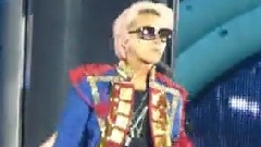 Opening Alive Tour