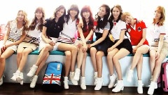 BTS High Cut
