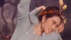 孔雀舞
