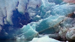 Rivers Of Ice