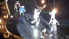 Fantastic Baby