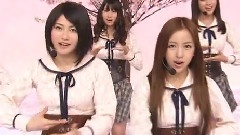 桜の木になろう