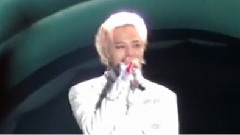 GD承诺再来中国 Alive Tour in