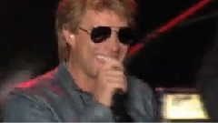 Bon Jovi - You Give Love A Bad Name