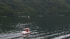 一个人环岛梦之旅