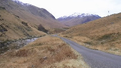 Around Glencoe