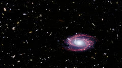 我们的宇宙