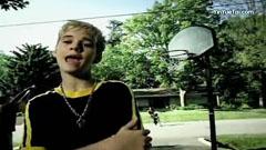 Aaron Carter - Aarons Party