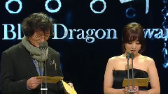最佳导演奖