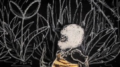 THE TALE OF SOUL