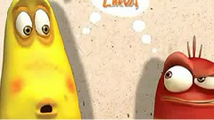 Larva