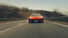 Ferrari F12 Berlinetta