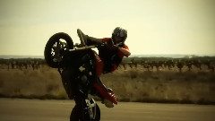 Stunt Riding