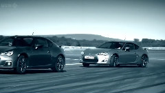 Toyota Gt86