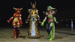 Japan Expo Sud