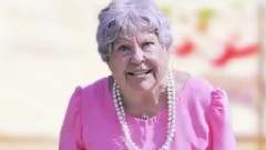 Granny G Rapping