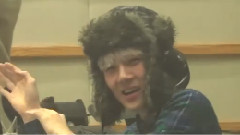 Kiss The Radio
