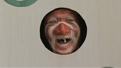飞越老人院