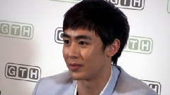 Nichkhun 泰国电影