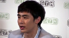 Nichkhun 泰国电影