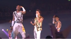 Someday-EXILE LIVE TOUR