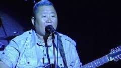 2011蓝野乐队演唱会