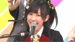 Talk & Give Me Five! CDTV
