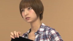 Love PC, Love HP CM 幕后花絮