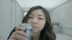 2012 Hite Beer CF