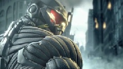 Crysis 2