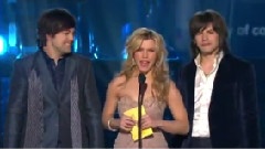 ACM Awards 2012