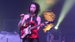 St. Vincent - Cruel