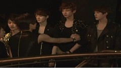 SBS MTV BehindTheShow EXO-K