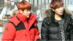 EXO's Show Time