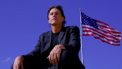 Billy Dean - Wave On Oh Glory Wave On