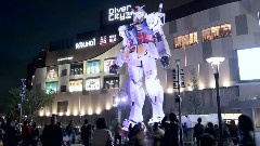 Gundam Rising Again