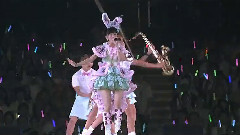 ラッパ練習中