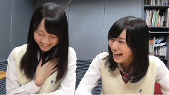 SKE48 1+1は2じゃないよ BB 松井珠理奈 Vs 松井玲奈