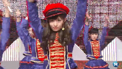 恋するフォーチュンクッキー & ハートエレキ