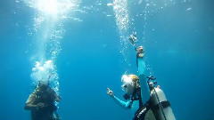 Kiritimati aka Christmas Island