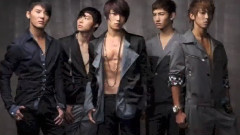 THE BEST of TVXQ