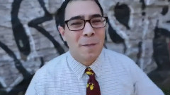 Hanukkah Rap