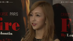 板野友美
