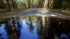 永恒的国家公园