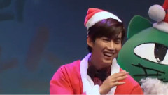 Okcat Christmas Event