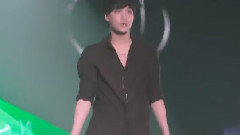 KAI Dance Solo What Is Love